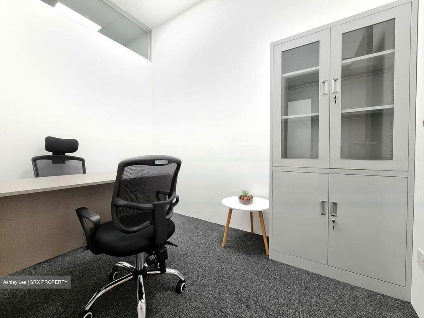 Vision Exchange (D22), Office #567994701